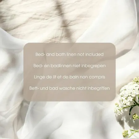 Lejlighed Penthouse With Spacious Terrace & Sea View