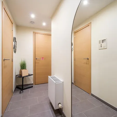 Penthouse With Spacious Terrace & Sea View Lejlighed *