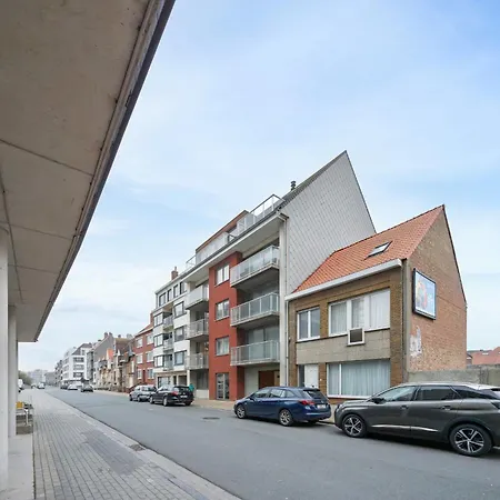 Penthouse With Spacious Terrace & Sea View *